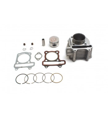 CIL. COMP. ITALIKA DS125