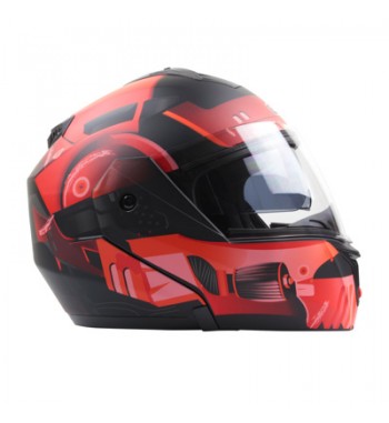 CASCO RODA REVENGE ABAT....