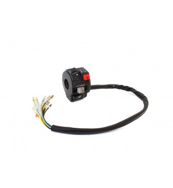 INT. IZQ. HONDA 125 CARGO