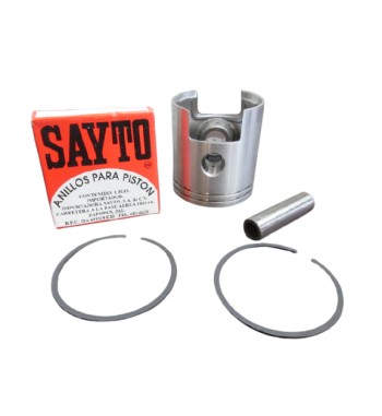 PISTON COM. P/C-200 64.60 TWN.