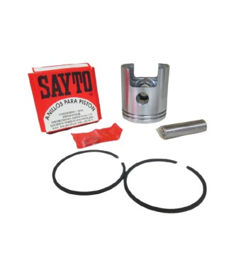 PISTON COM. P/C-200 64.80 TWN.