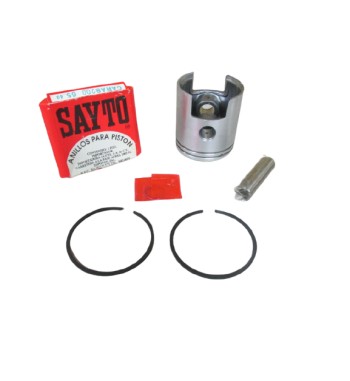 PISTON COM. P/C-200 65.40 TWN.