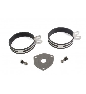 SOP. SIL. ITALIKA DS125 / 150