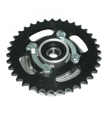 BASE ENG. TRA. ITALIKA...