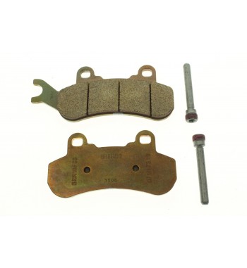 BAL. DISCO BRP. SSV. X3  (...