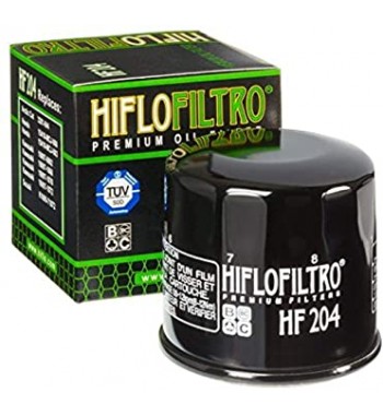 FILTRO ACEITE ( HF204 )...