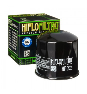 FILTRO ACEITE ( HF202 )...