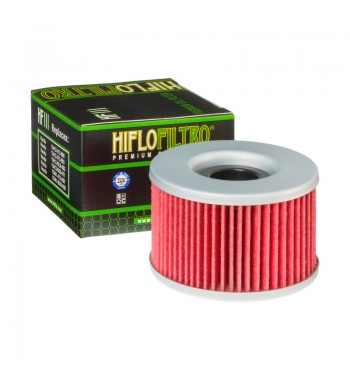 FILTRO ACEITE ( HF111 )...