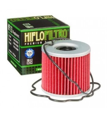 FILTRO ACEITE ( HF133 )...