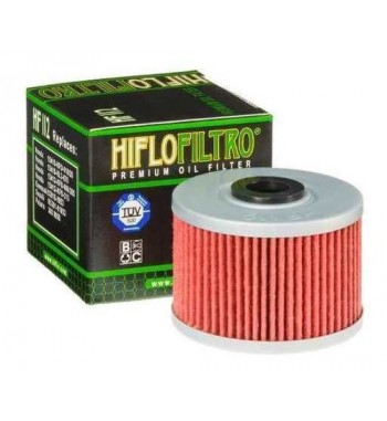 FILTRO ACEITE ( HF112 )...