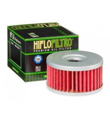 FILTRO ACEITE ( HF136 )...