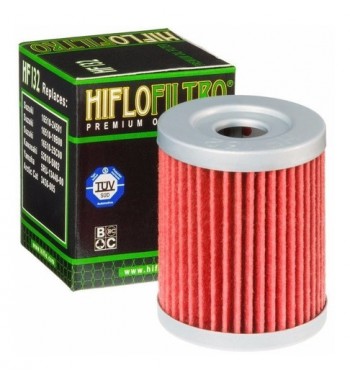 FILTRO ACEITE ( HF132 )...