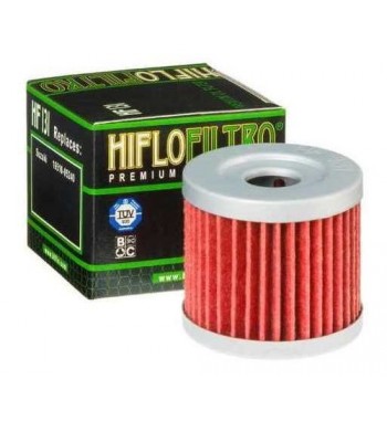 FILTRO ACEITE P/S-EN125...