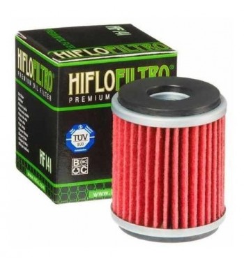 FILTRO ACEITE ( HF141 )...