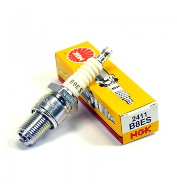 BUJIA NGK. / DENSO B8ES  (...