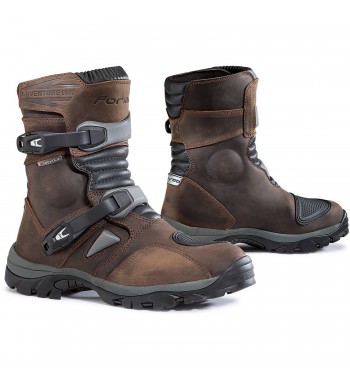 BOTA FORMA ADVENTURE LOW...