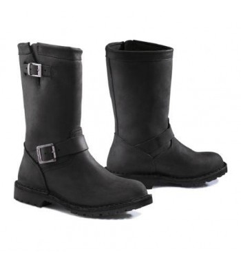 BOTA FORMA DAKOTA NEGRO 27.5