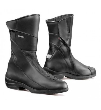 BOTA FORMA SIMO NEGRO LADY...