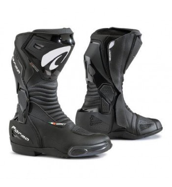 BOTA FORMA HORNET DRY NEGRO...