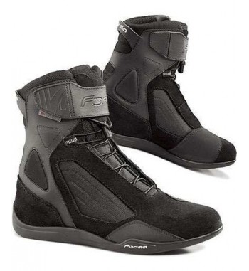 BOTA FORMA URBAN NEGRO 27.0