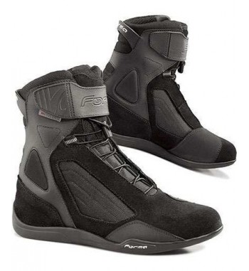 BOTA FORMA URBAN NEGRO 43/27.0