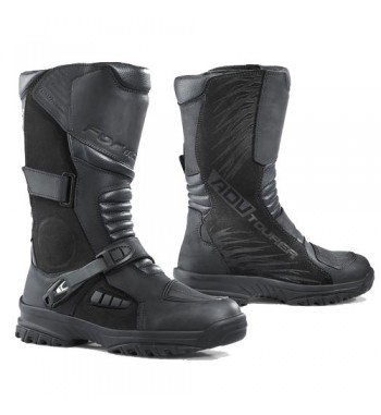 BOTA FORMA ADV TOURER NEGRO...