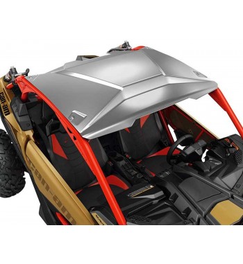 TOLDO BRP. MAVERICK X3...