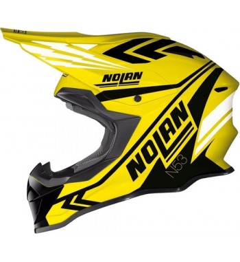 CASCO NOLAN N53 CROSS...