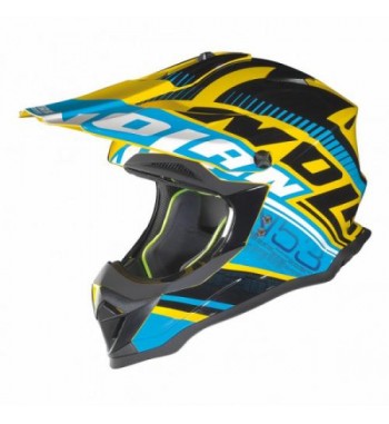 CASCO NOLAN N53 CROSS...