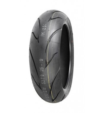 LL. 180/55ZR-17 SHINKO R011...