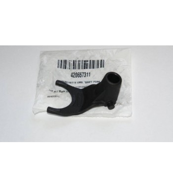 HOR. SEL. VEL. BRP. ATV....