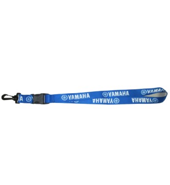 LLAVERO CORDON YAMAHA