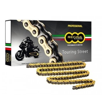 CAD. 525*114 O-RING REGINA ORO