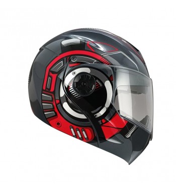 CASCO GHIRA GH1000 ABAT....