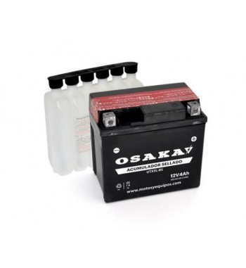 BAT. YTX5L-BS OSAKA (...