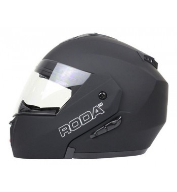 CASCO RODA ABAT. BLUETOOTH...