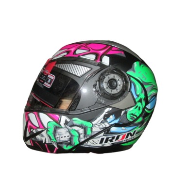 CASCO IRON ABAT. IR-105...