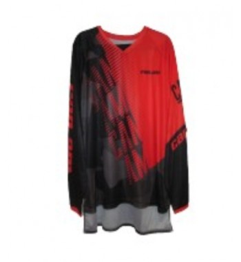 JERSEY CANAM ADULTO COLORES M