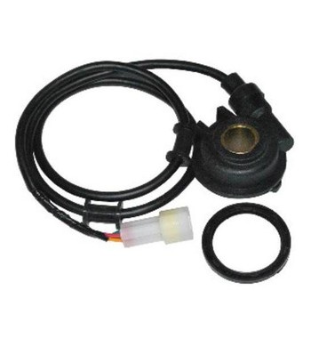 MANDO VEL. ITALIKA FT150 /...