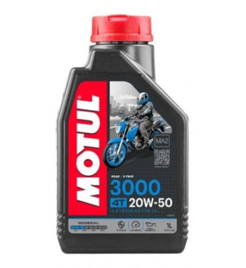 ACE. MOTUL 4T. 3000 MIN....