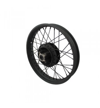 RIM TRA. ARMADO VELOCI...