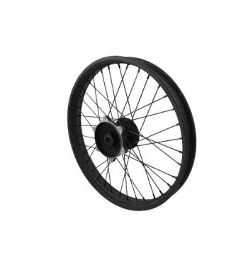 RIM DEL. ARMADO VELOCI...