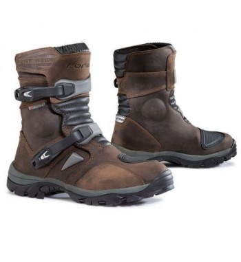 BOTA FORMA ADVENTURE LOW...