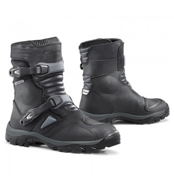 BOTA FORMA ADVENTURE LOW...