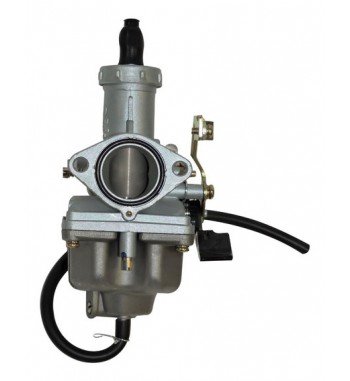 CARBUR. ITALIKA DM150 2016-25