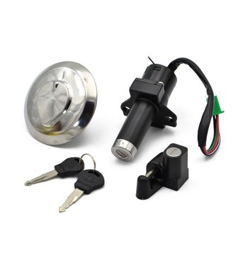 INT. LLAVE ITALIKA DM150 COM.