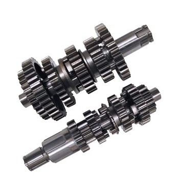 ARBOL PRIM/SEC. ITAL. DM200