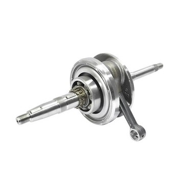 CIG. COMP. ITALIKA TC250