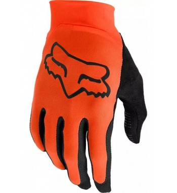 GUANTE FOX FLEXAIR NARANJA L