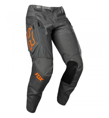 PAN. FOX LEGION LT GRIS...